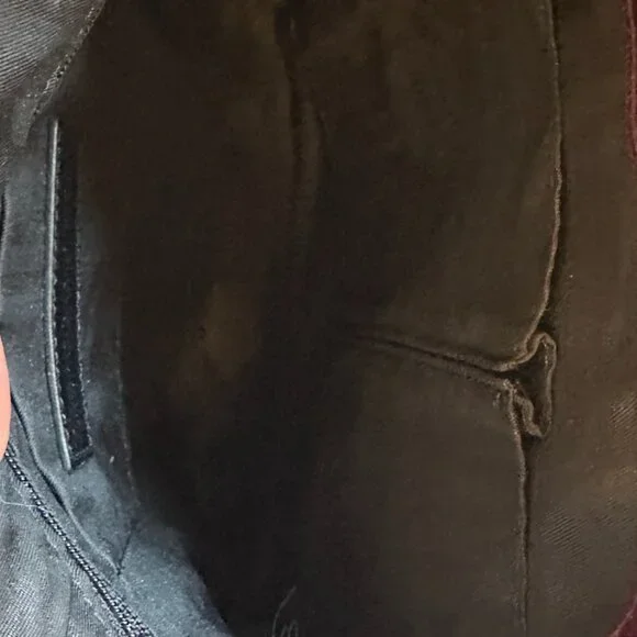 Rebecca Minkoff Leather Crossbody Bag - Purple - Picture 4 of 5